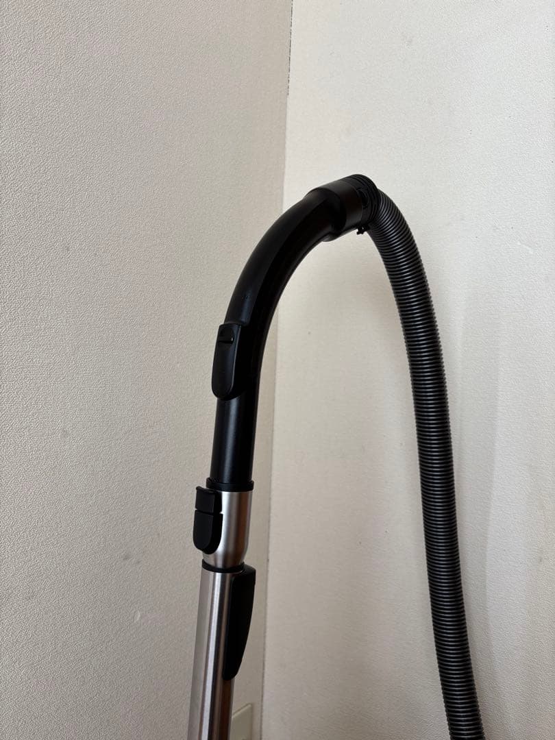 Miele掃除機 Guard S1 STEO 0 ノルディックブルー
