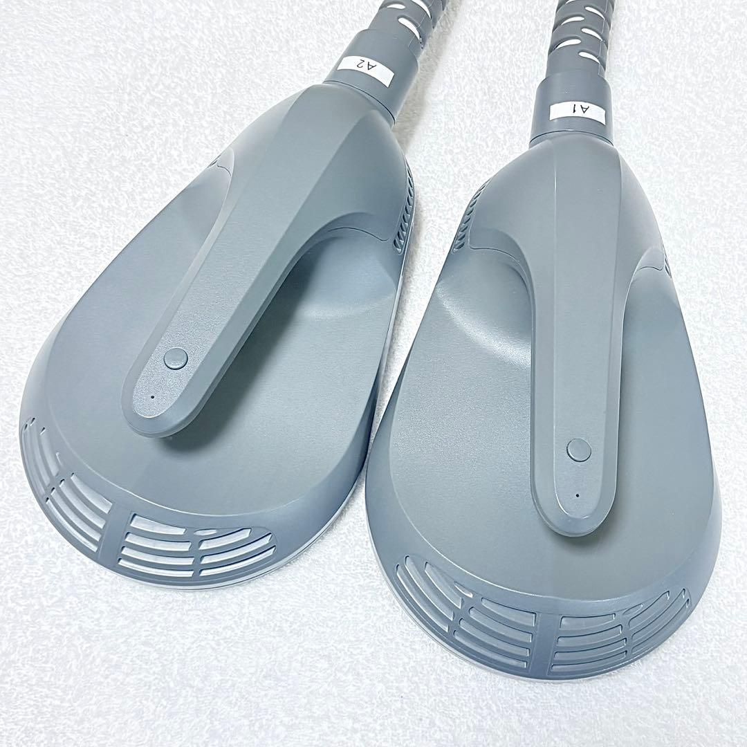 電磁パルス痩身 業務用 電磁パルス 4ハンドル 皮下脂肪10cm