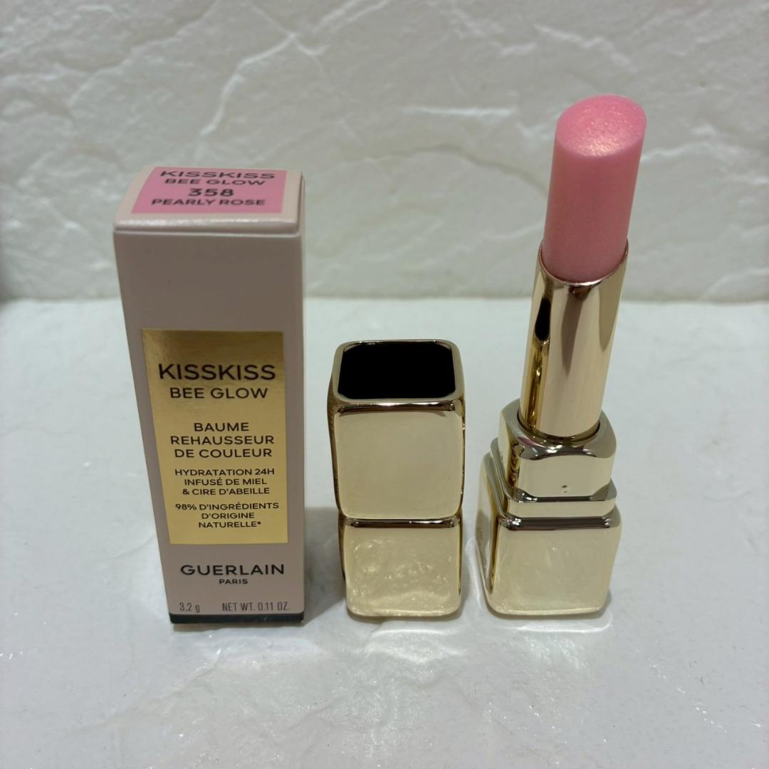 ♥【472】GUERLAIN　リップ　ノベルティ　おまとめ　おまけ付き！