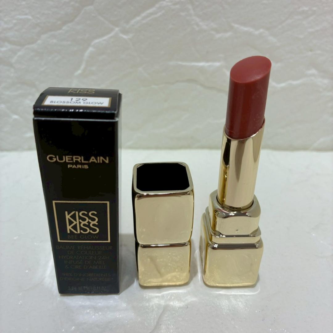 ♥【472】GUERLAIN　リップ　ノベルティ　おまとめ　おまけ付き！