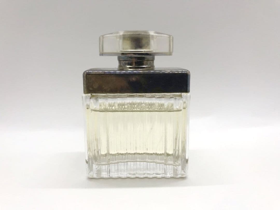 香水 ■ クロエ Chloe クロエ オードトワレ EDT 75ml レディース