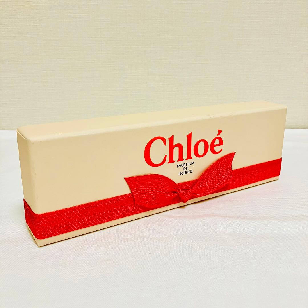 新品 Chloe クロエ　パルファムドローゼス　ミニ香水 　5本セット