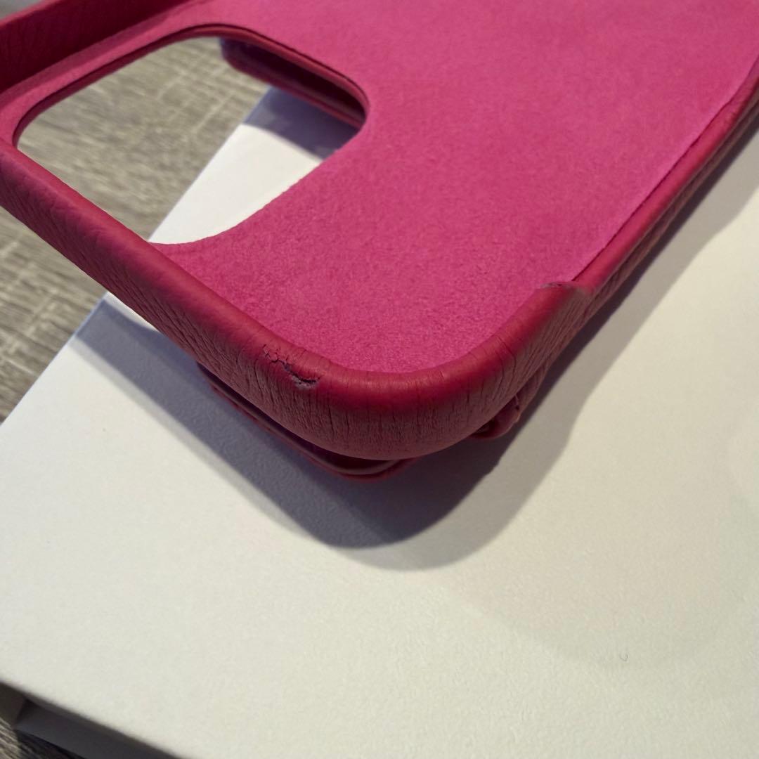 DEMIU iPhone 16promaxケース