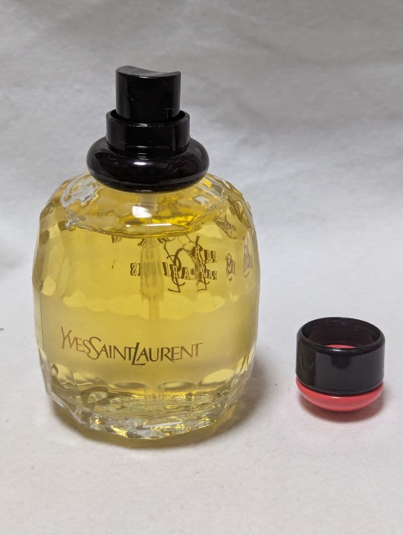 廃盤希少YSLパリオーデトワレ125ml