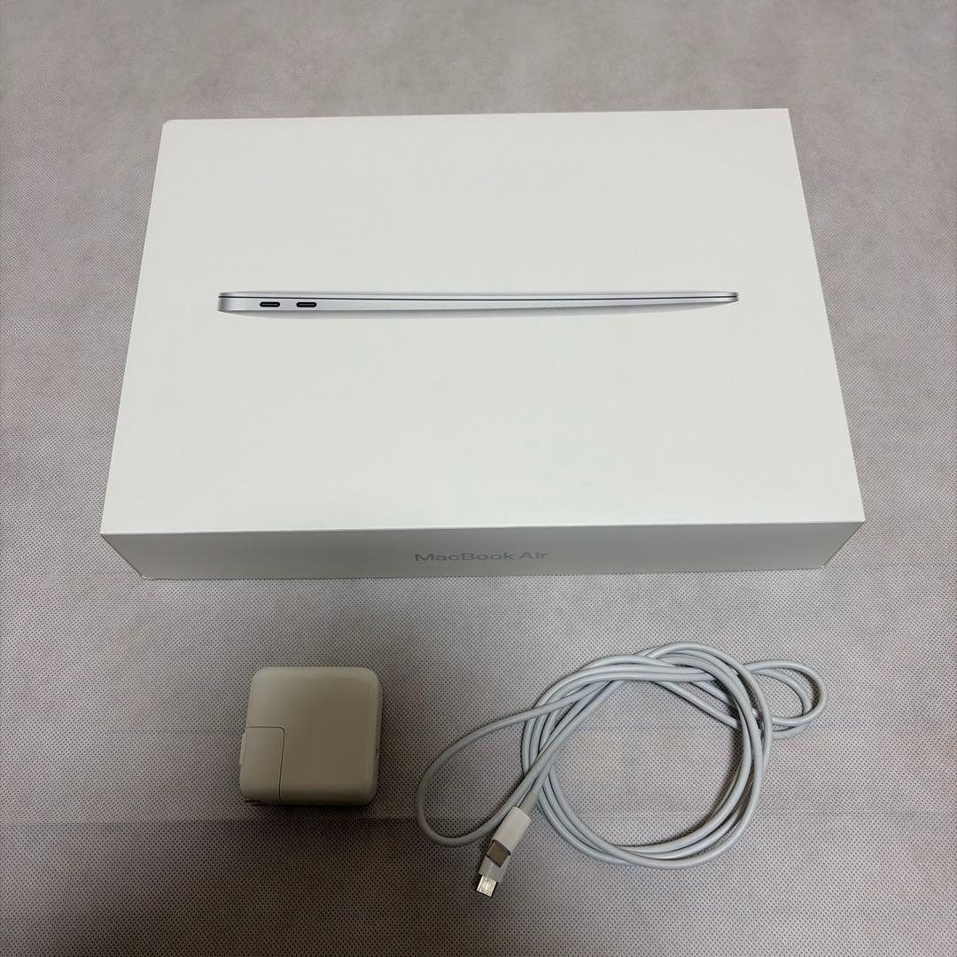 MacBook本体 Macbook Air