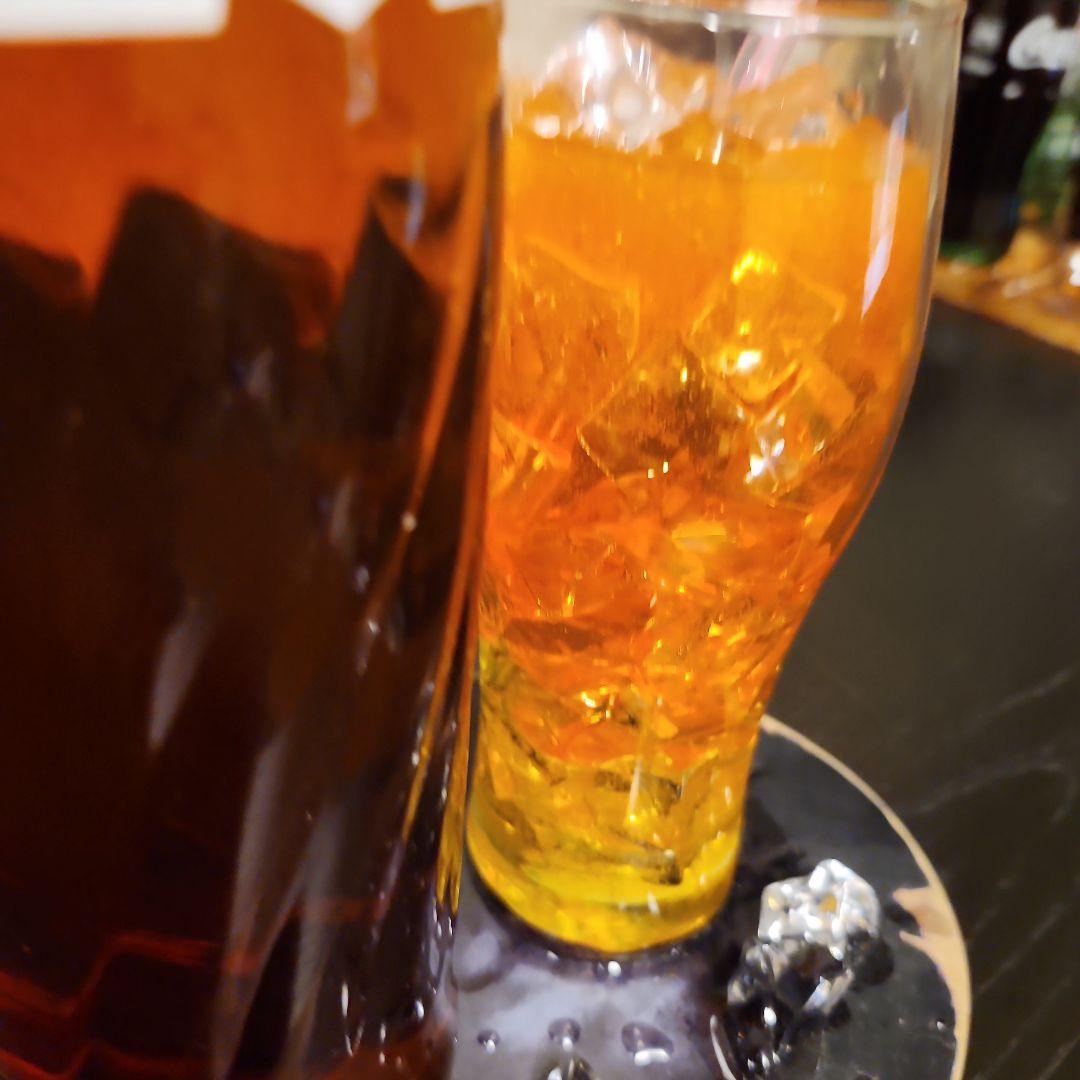 ミリンダ 500ml 未開封レトロ瓶