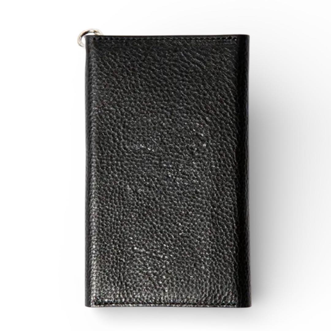 CALEE SMART PHONE CASE レザー 携帯ケース 手帳型