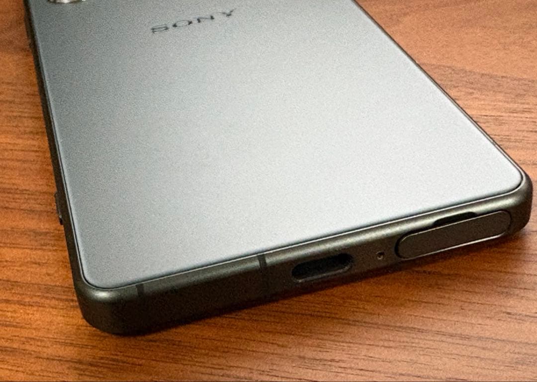 Sony Xperia 5 IV au SIMフリー
