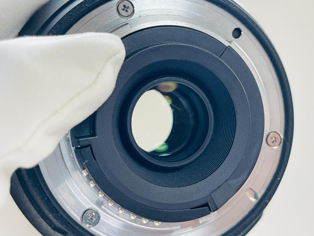 ☆新同品★ニコン AF-S 55-300mm 4.5-5.6G ED DX VR