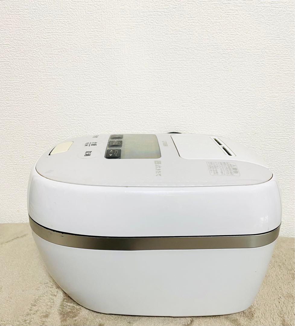 TIGER タイガー JPD-G060 2020年製 3.5合炊き 炊飯器