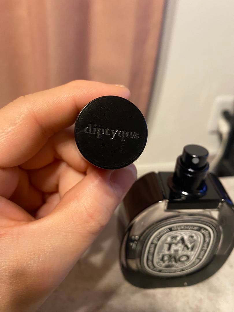 diptypue タムダオ　オードパルファン　75ml