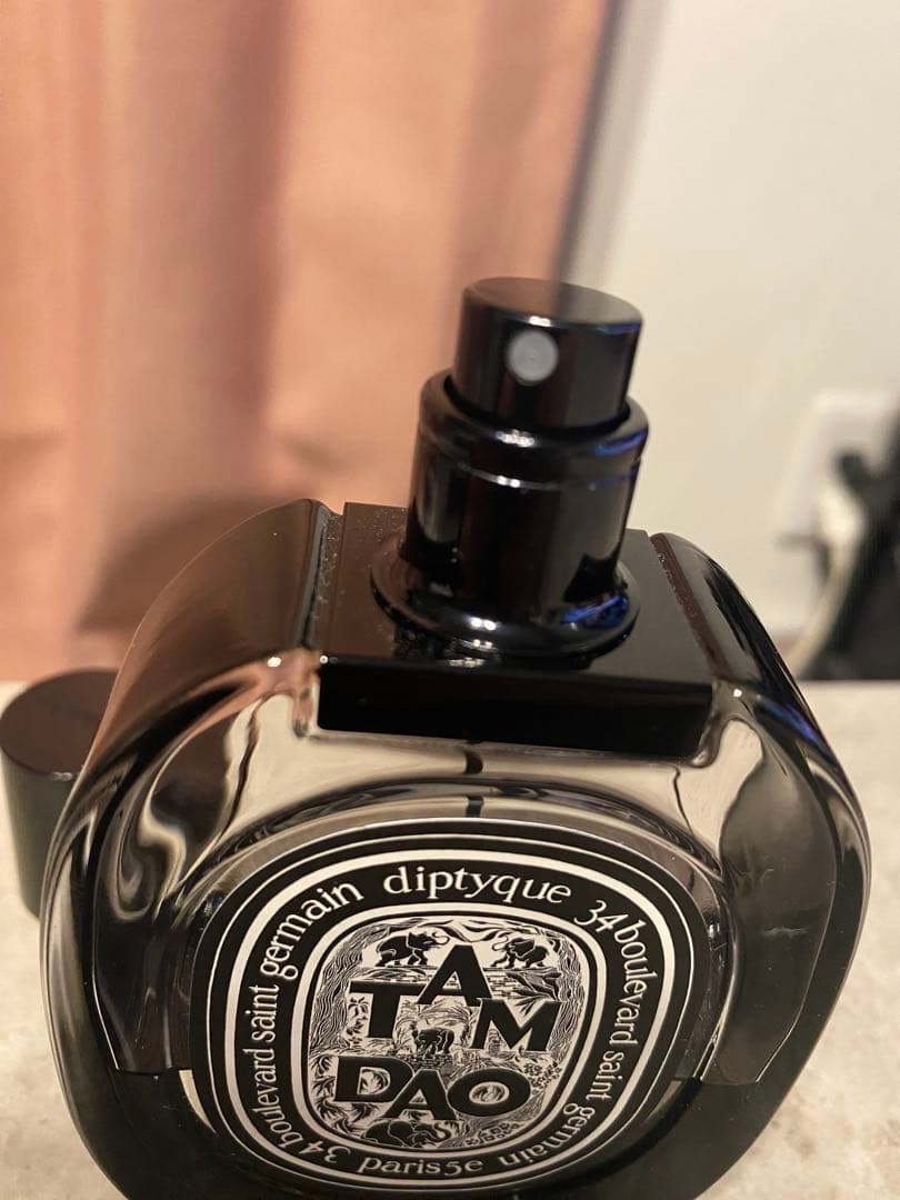 diptypue タムダオ　オードパルファン　75ml