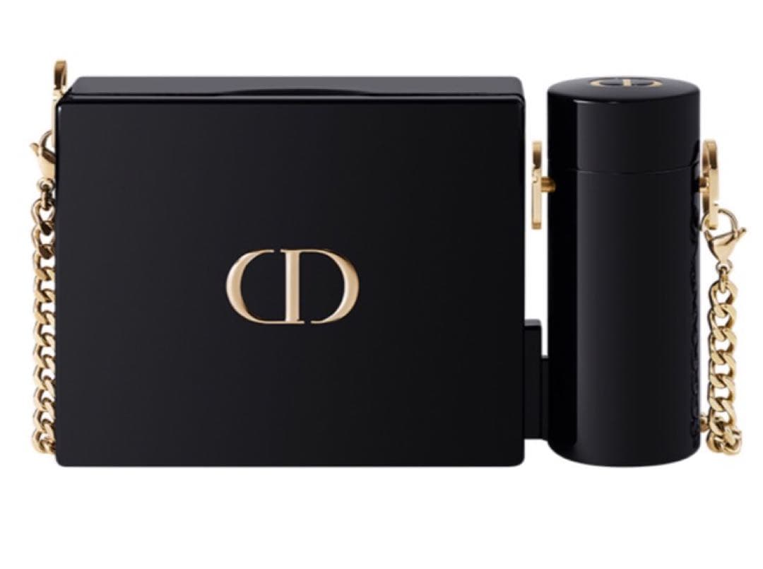【新品未使用】Dior2022年限定 ルージュ ディオール ミニディール セット