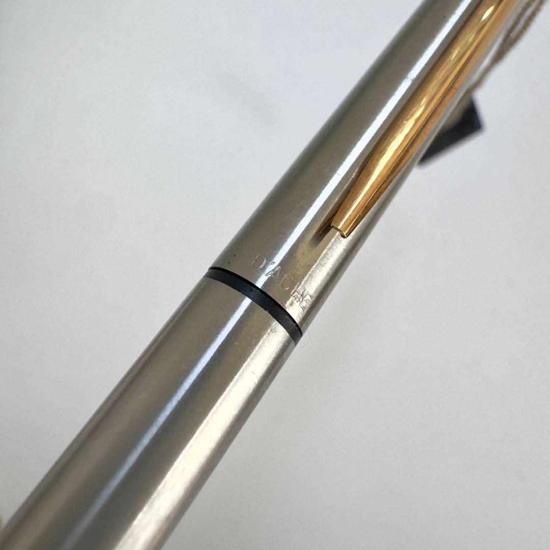 廃番 ヴィンテージ CARAN d'ACHE カランダッシュ マルチペン 2色