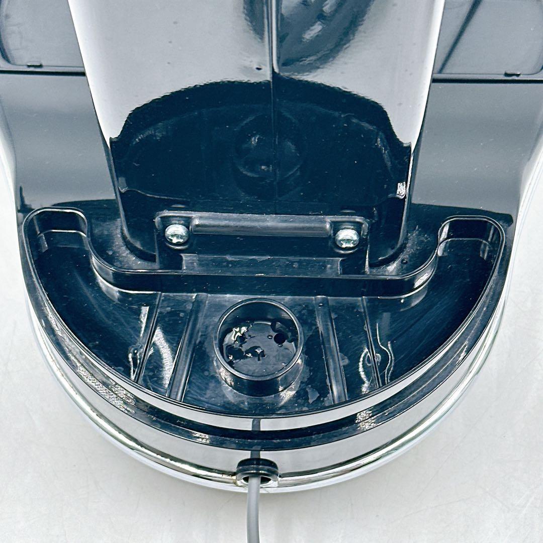 美品　動作確認済　デロンギ エスプレッソ・カプチーノメーカー ECO310BK