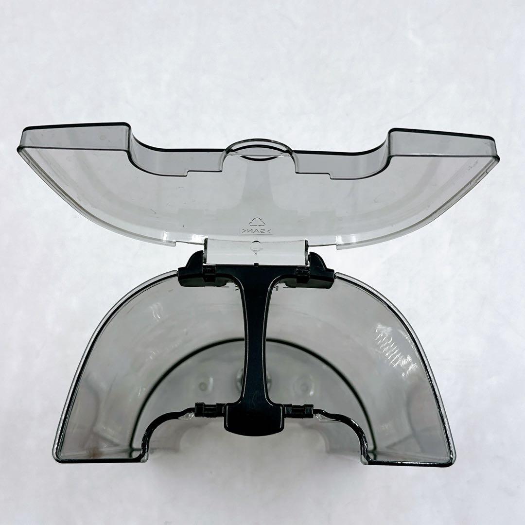 美品　動作確認済　デロンギ エスプレッソ・カプチーノメーカー ECO310BK