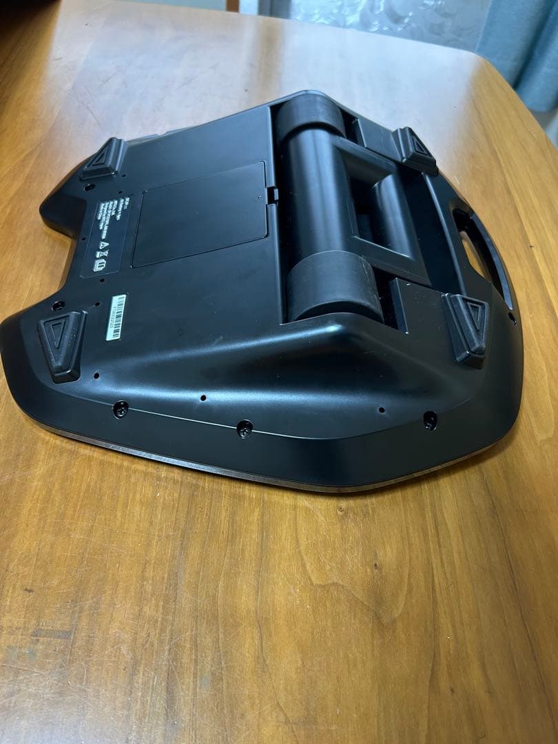 【美品】SIXPAD Foot Fit 2 正規品 リモコン付き