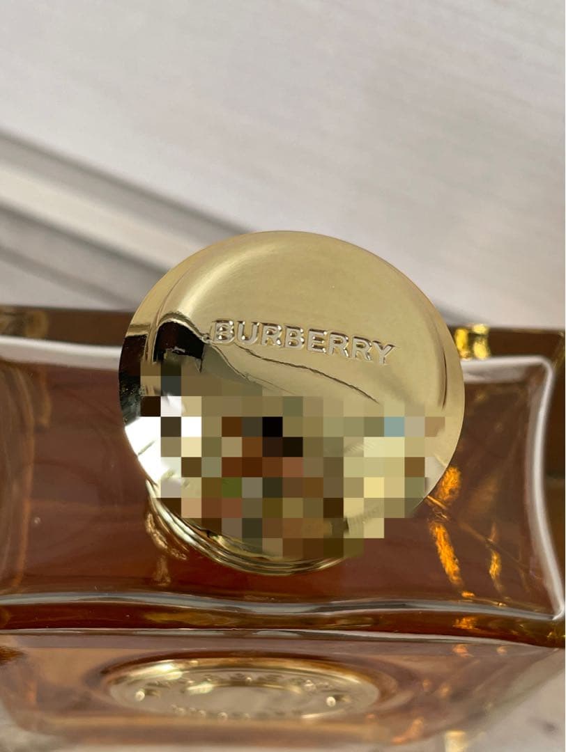 バーバリー　ゴッデス　Burberry Goddess 100ml