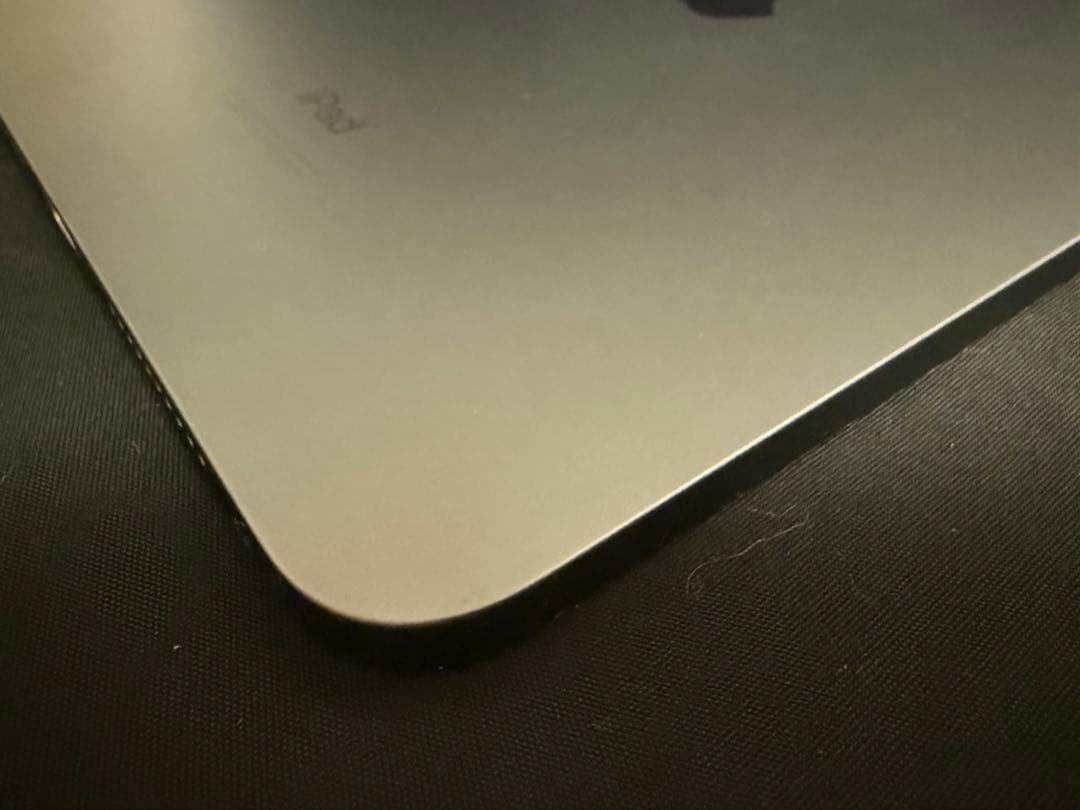 iPad mini (第6世代) Wi-Fi 256GB カバー付