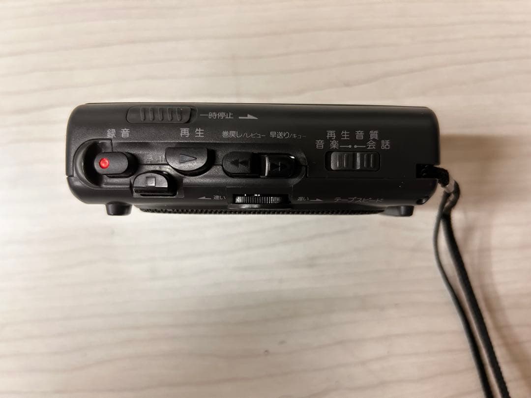 カセットプレーヤー5台まとめ売り