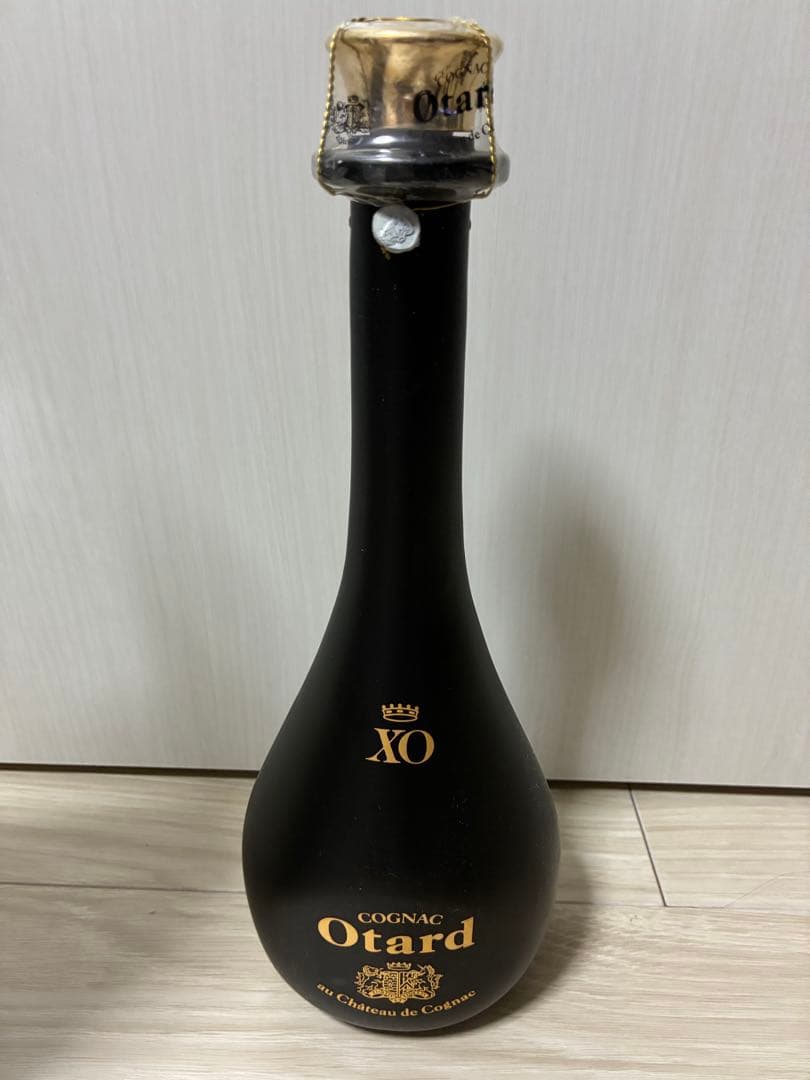 Otard XO コニャック