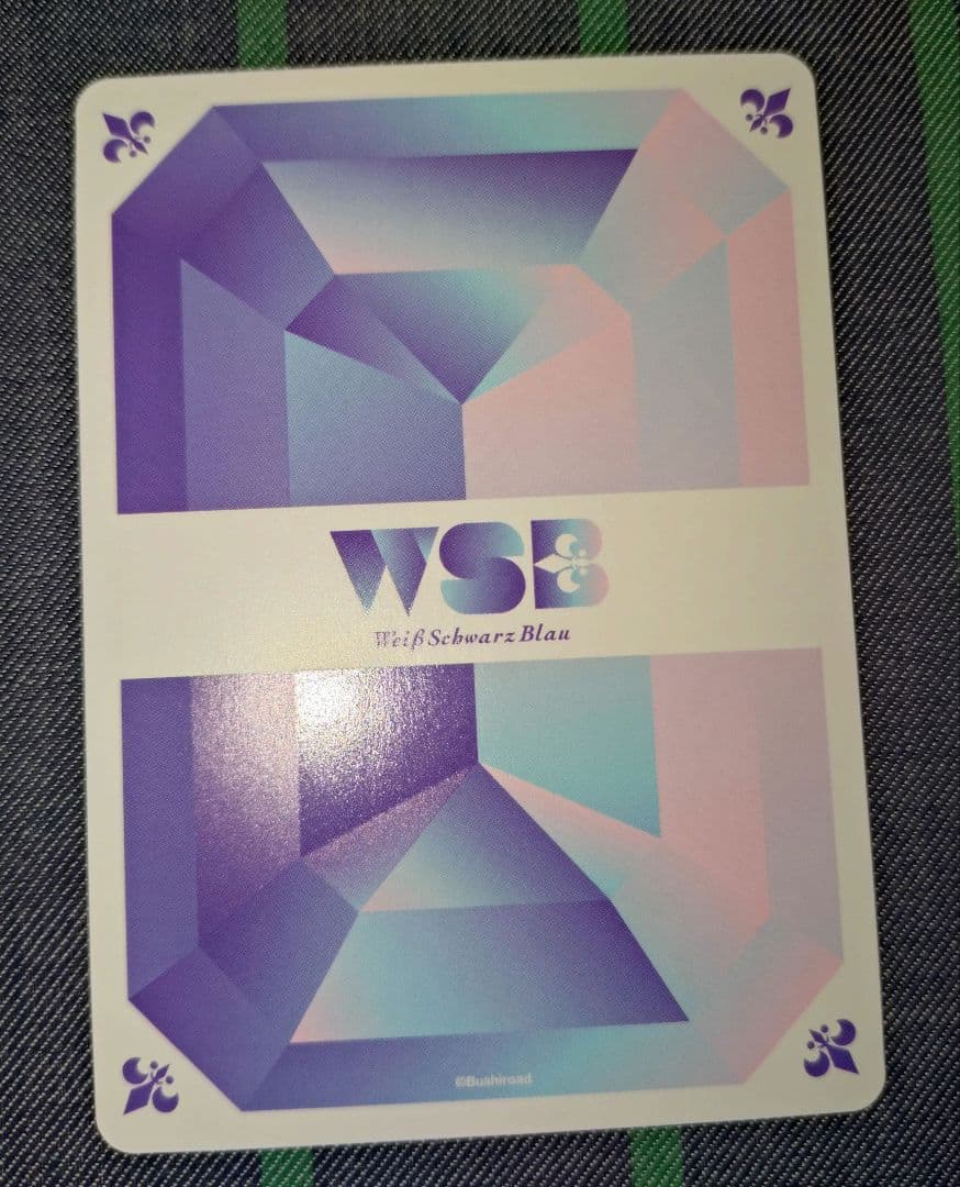 WSB すいかちゃん サイン Eve/01B-044SSP SSP ZINGAI