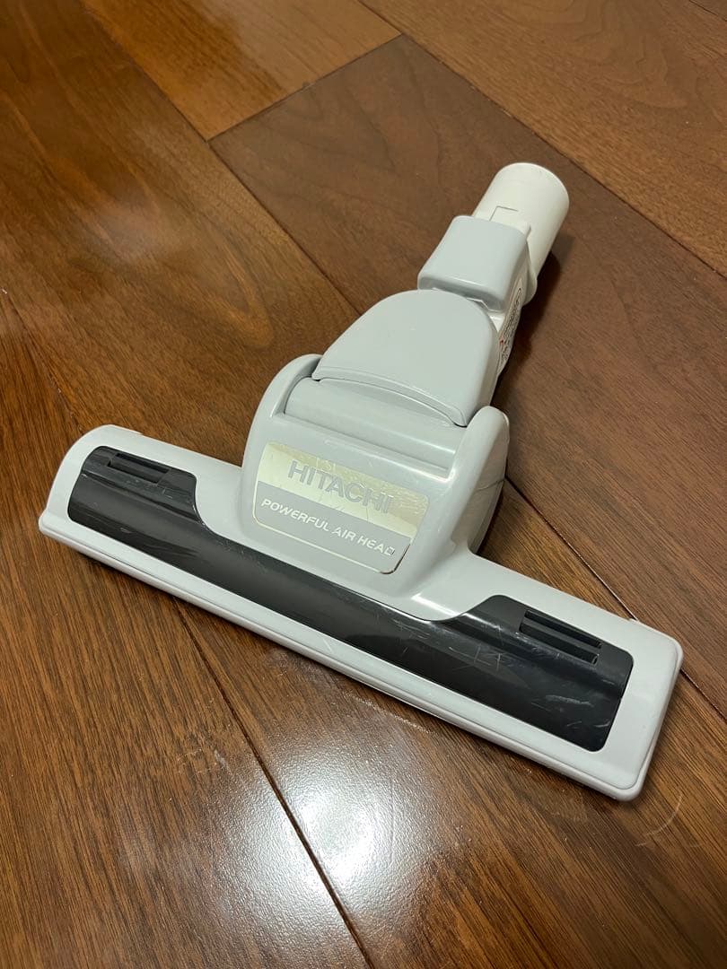 HITACHI 日立 CV-VBK70 紙パック式掃除機 2014年製