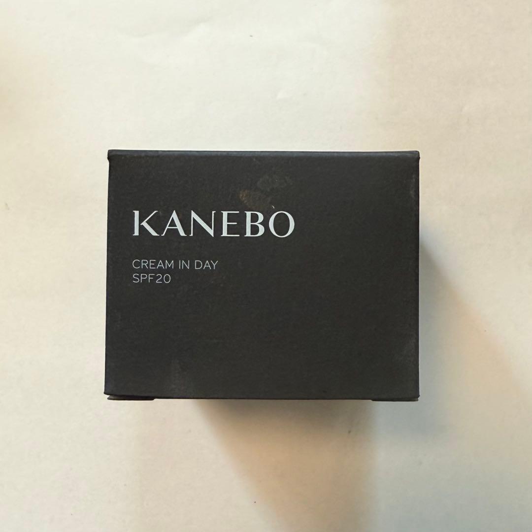 カネボウ KANEBO クリームインデイ 40g SPF20 PA+++