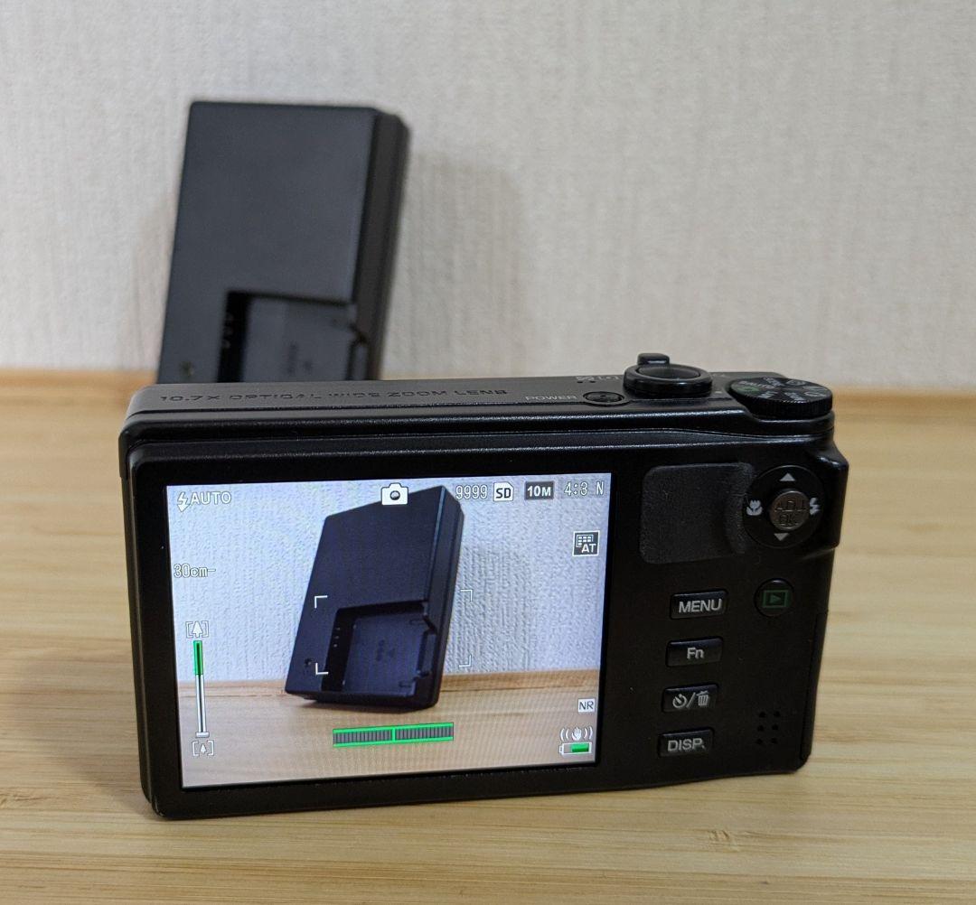 RICOH CX5 コンパクトデジタルカメラ