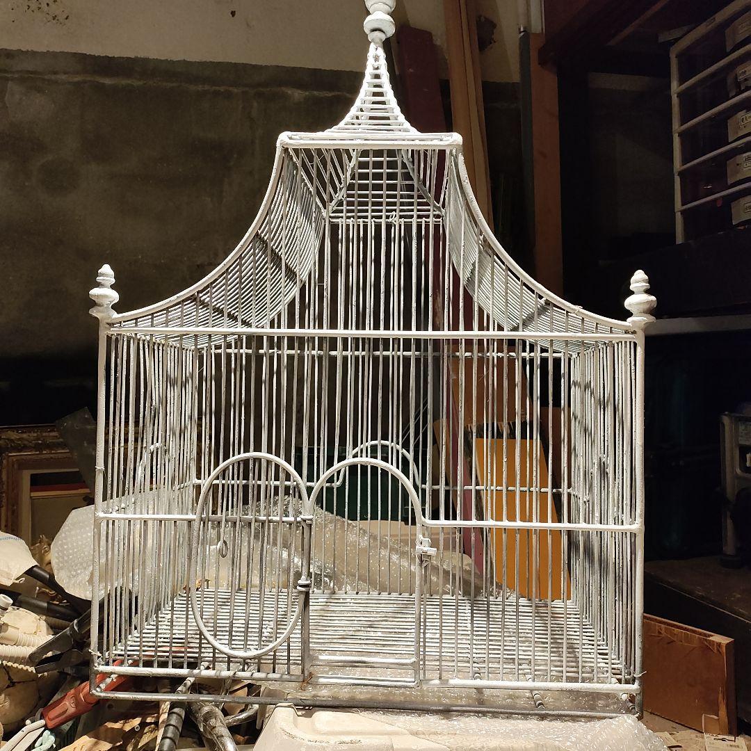 鳥かご