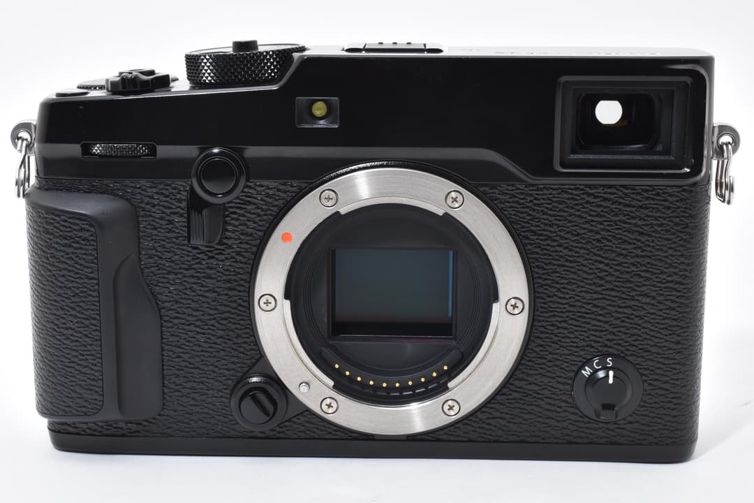 FUJIFILM X-Pro2 ボディ0363