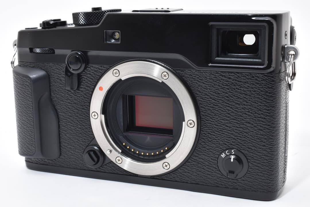 FUJIFILM X-Pro2 ボディ0363