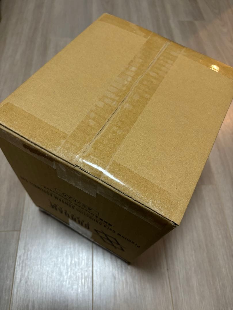 【新品】プレミアムコレクション ガンダムアッセンブルセット 4セット入り