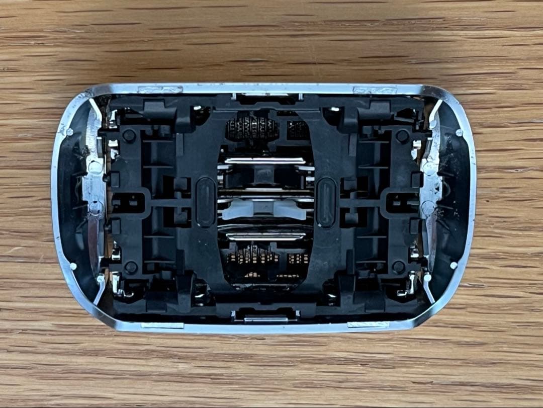 ブラウン　シリーズ9 9295CC　メンズシェーバー Series9