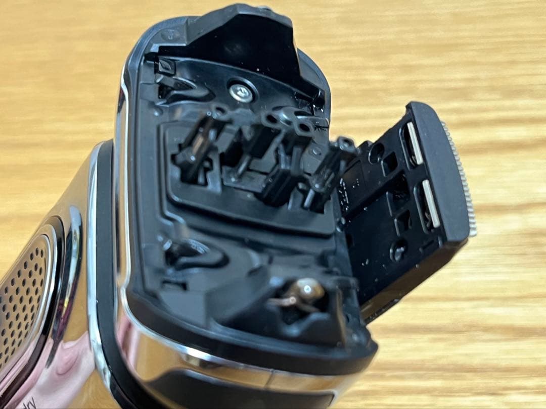 ブラウン　シリーズ9 9295CC　メンズシェーバー Series9