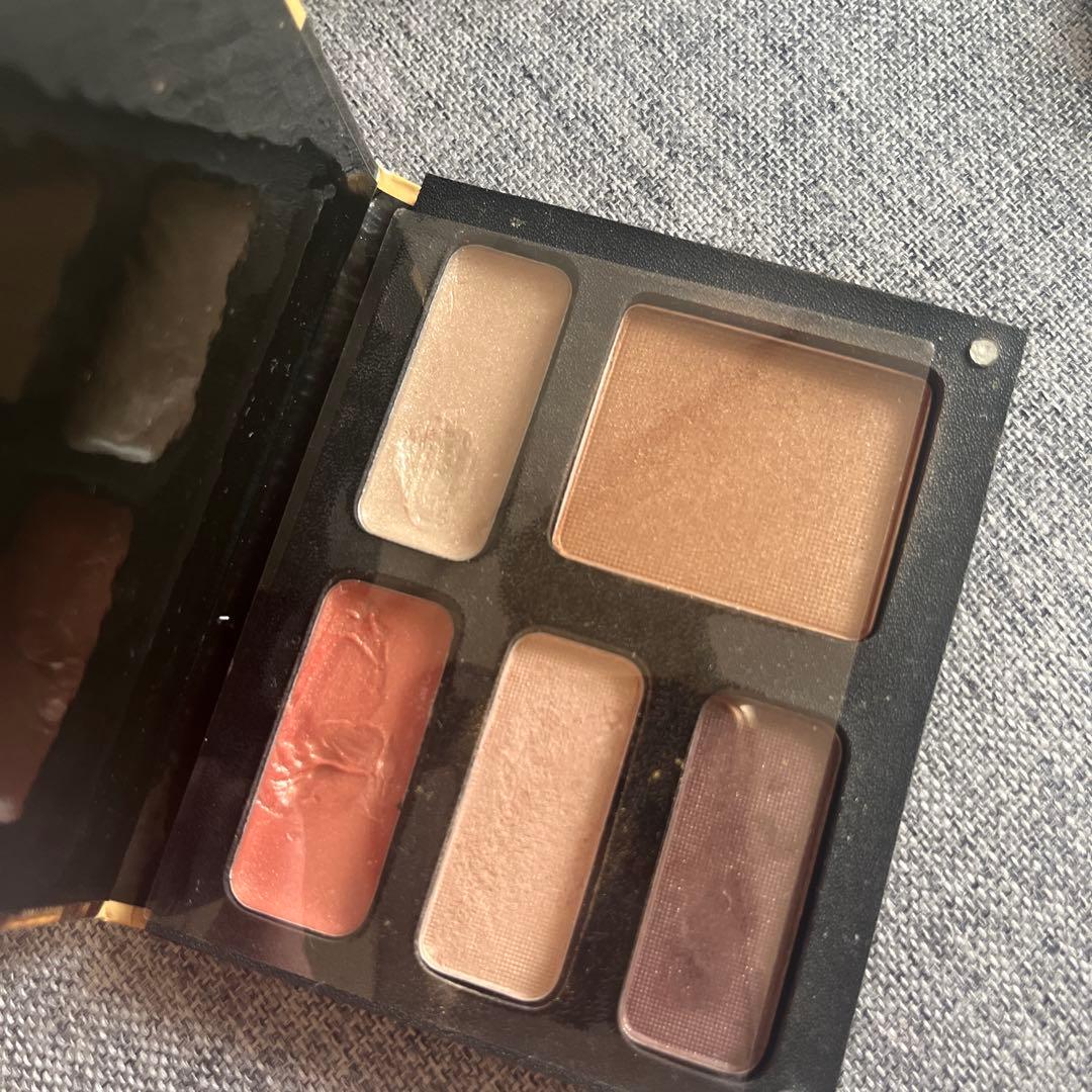 Too Faced メイクパレット他セット