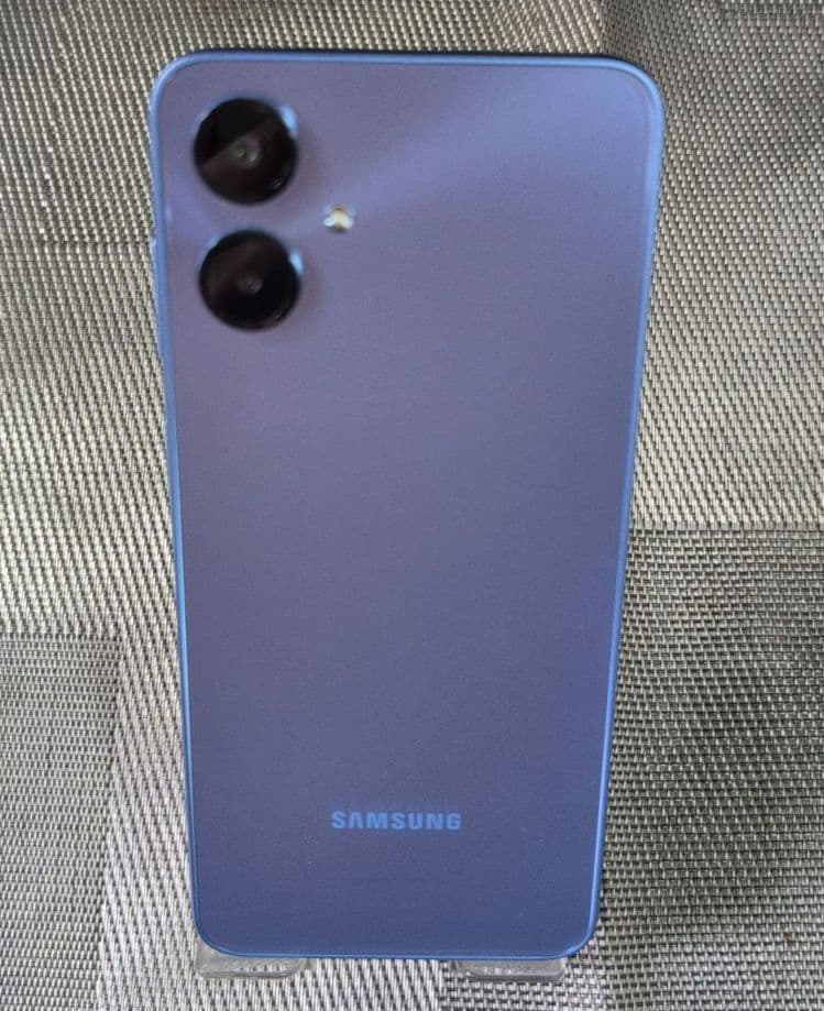 ☆Samsung Galaxy A25 5G 64GB ブルー☆ 新品未使用
