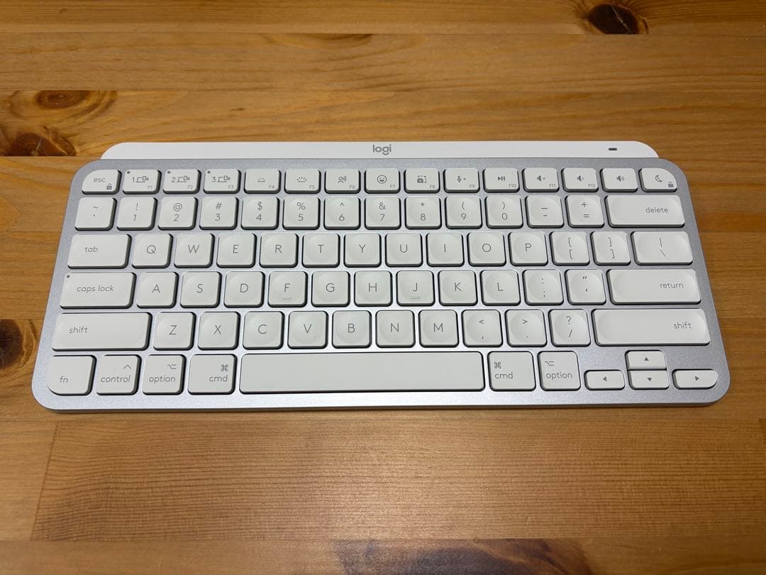 キーボード MX KEYS MINI for Mac KX700MPG