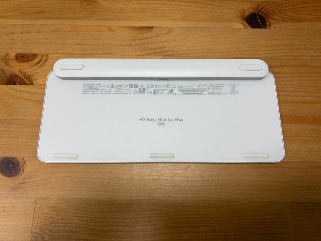 キーボード MX KEYS MINI for Mac KX700MPG