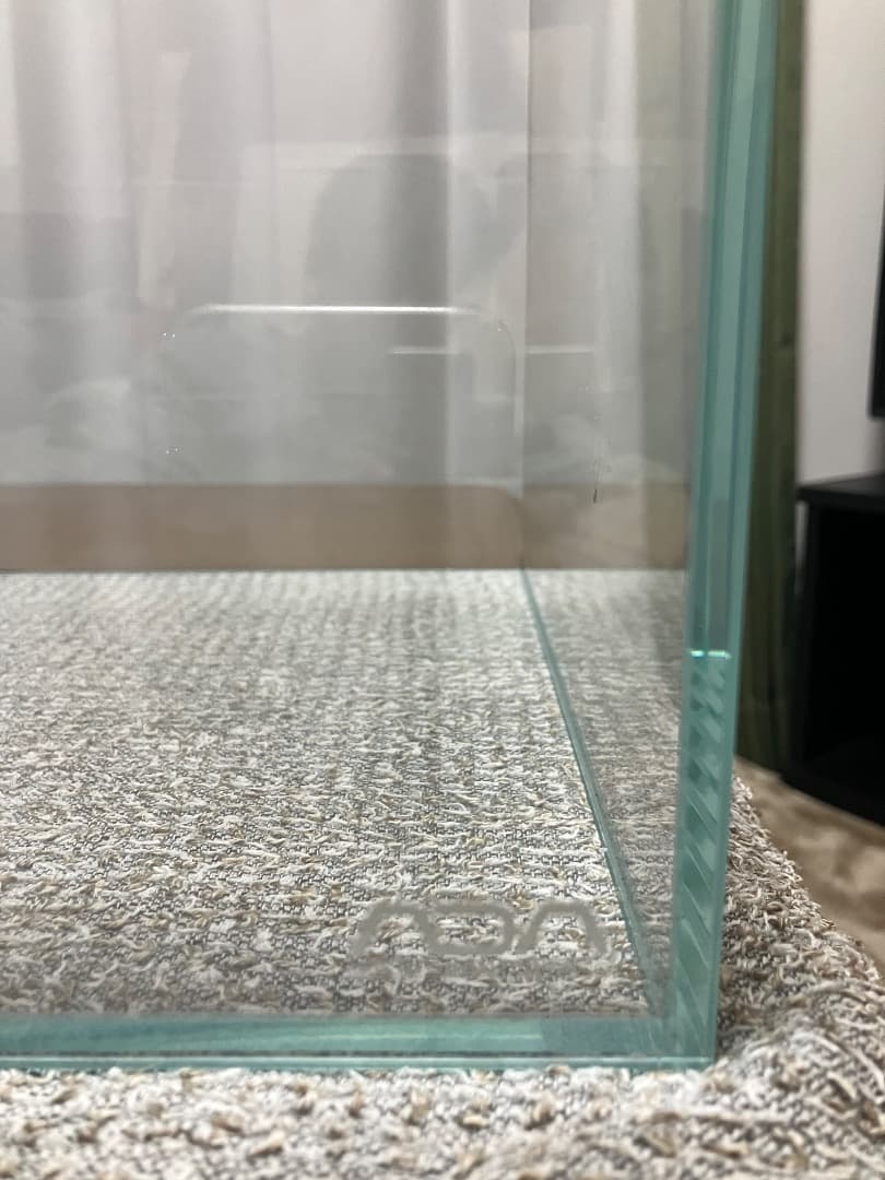 ADA アクアデザインアマノ　キューブガーデン