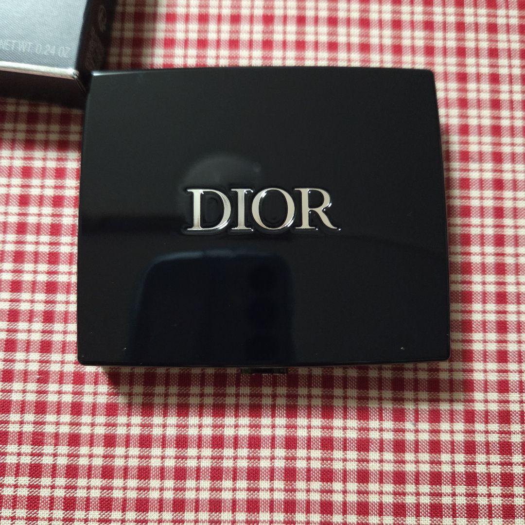 Diorショウサンククルール813 ミミローズ