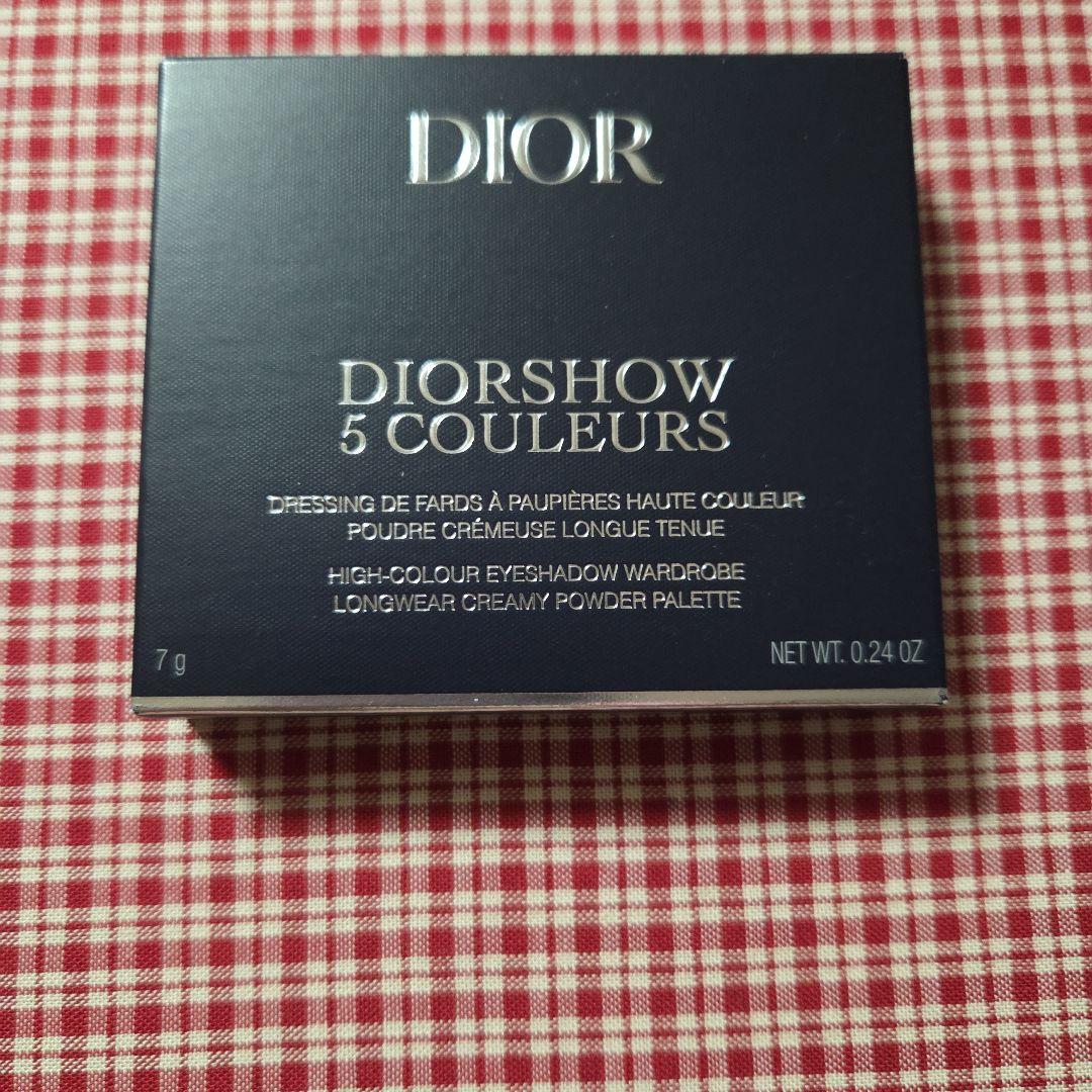 Diorショウサンククルール813 ミミローズ