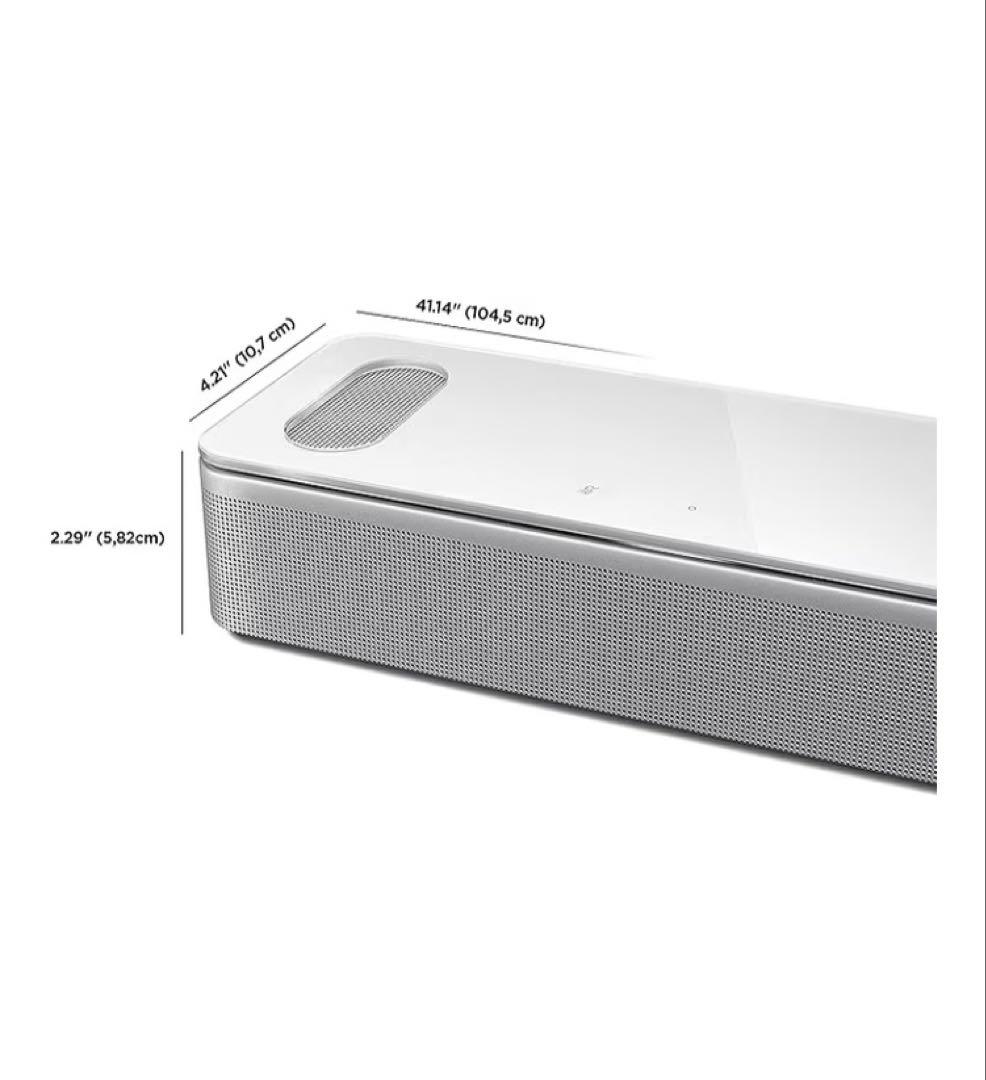 BOSE スマートサウンドバー900 Smart Sound Bar 900