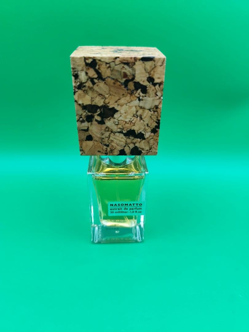 Nasomatto　BARAONDA　ナーゾマット　バラアンダ　香水 30ml