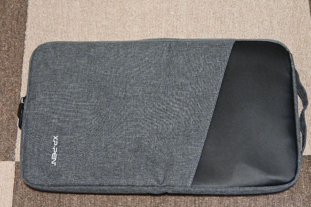XPPen Artist 12 3rd 液晶ペンタブレット