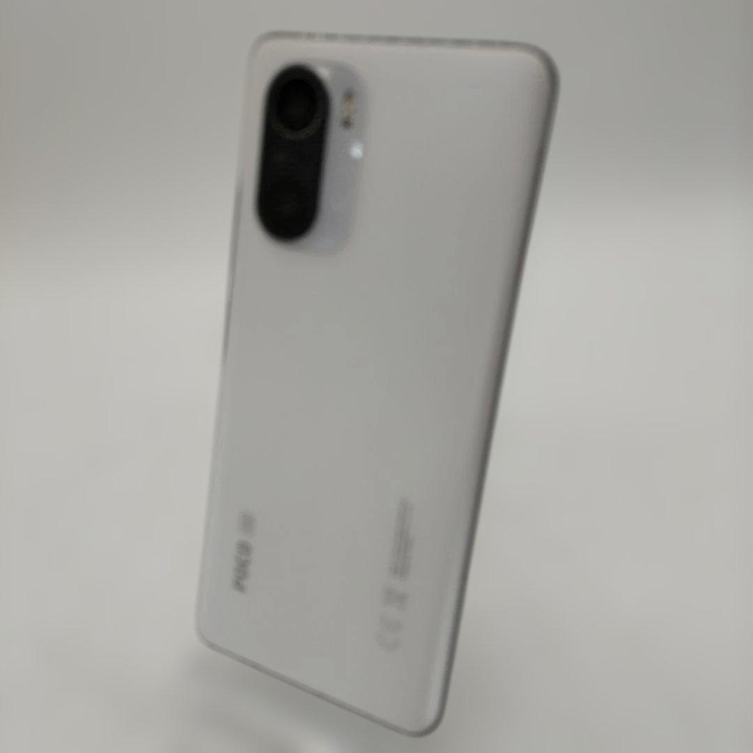 Poco F3 ホワイト 6.67インチ 本体