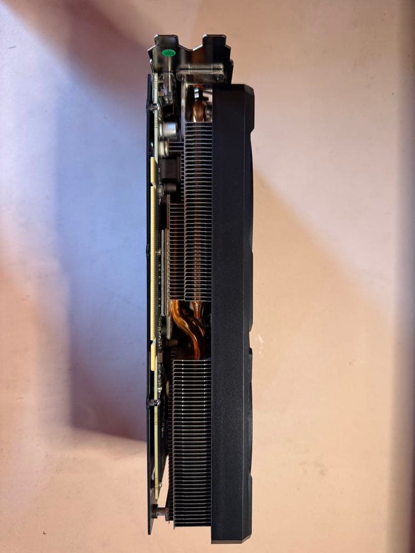 玄人志向GeForce RTX 3070 グラフィックボード