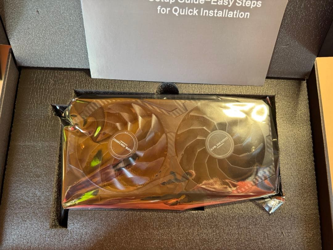 玄人志向GeForce RTX 3070 グラフィックボード