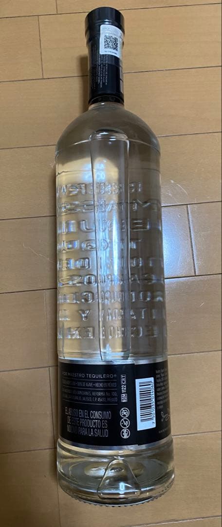 未開封 マエストロドベル ディアマンテ テキーラ 1.75l