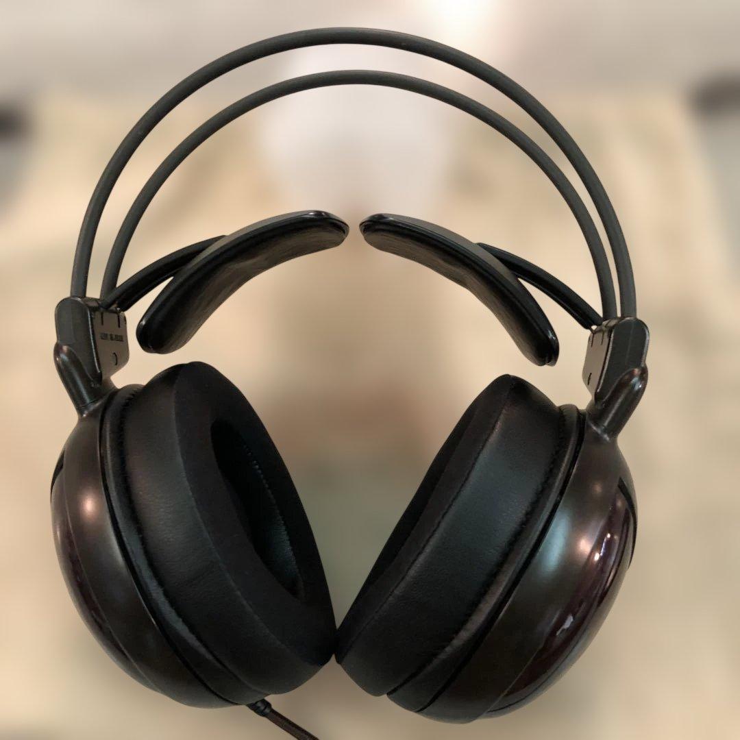 audio-technica Art monitorシリーズ ATHーA7X